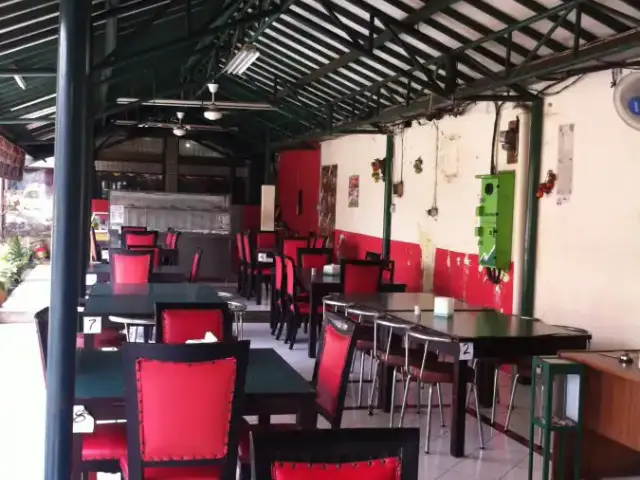 Gambar Makanan Resto Soerabaya 2