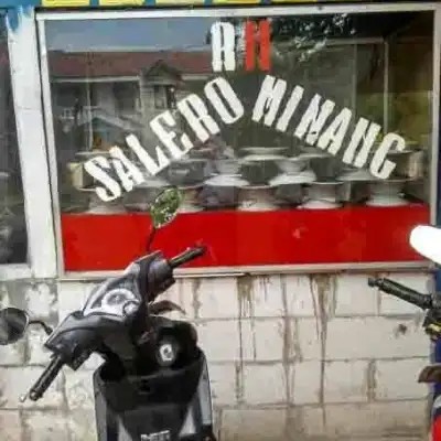 RM Salero Minang