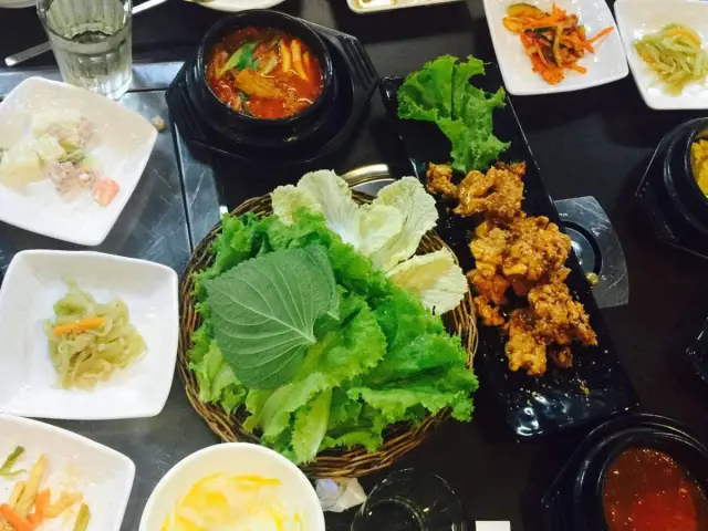 Kuya Rex Korean Restaurant Food Photo 16