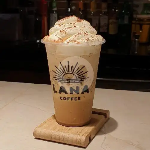 Gambar Makanan Lana Coffee Roasters 7