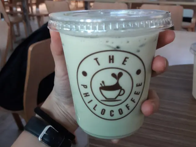 Gambar Makanan The Philocoffee 6