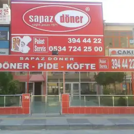 Sapaz Döner