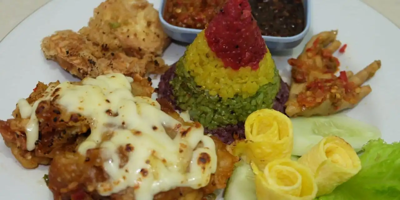 Rainbow Rice Medan, Kapten Muslim