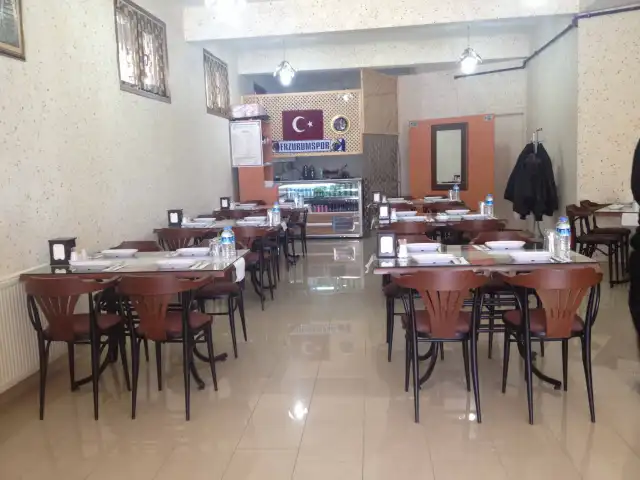 Emrah Usta Erzurum Oltu Cağ Kebap'nin yemek ve ambiyans fotoğrafları 12