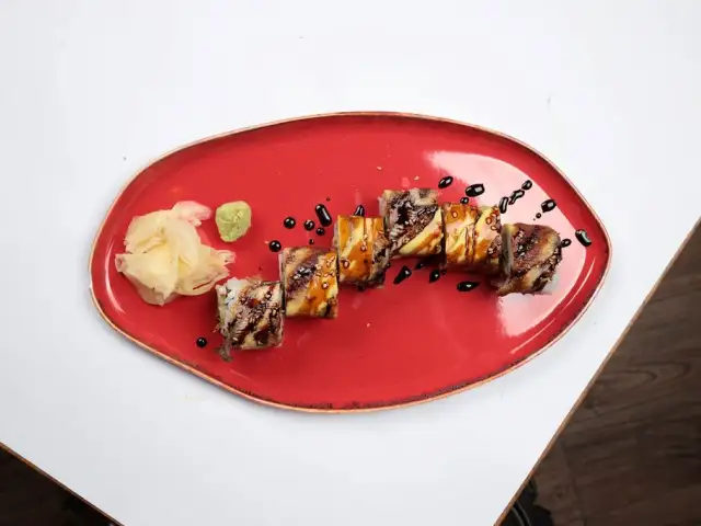 Chef Izakaya'nin yemek ve ambiyans fotoğrafları 4