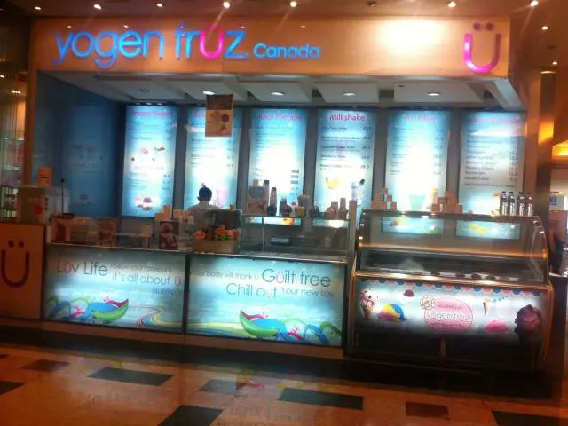 Gambar Makanan Yogen Fruz 4