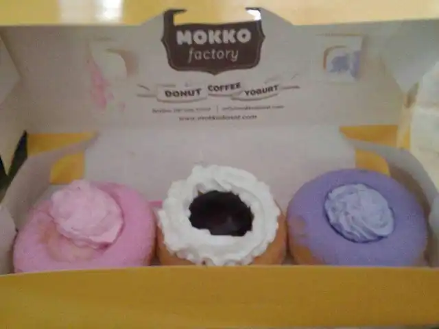 Gambar Makanan Mokko Factory 8