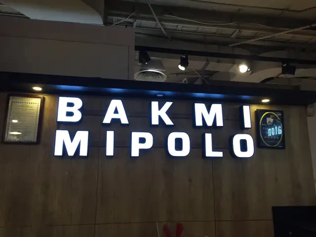 BakmiAyamMipolo