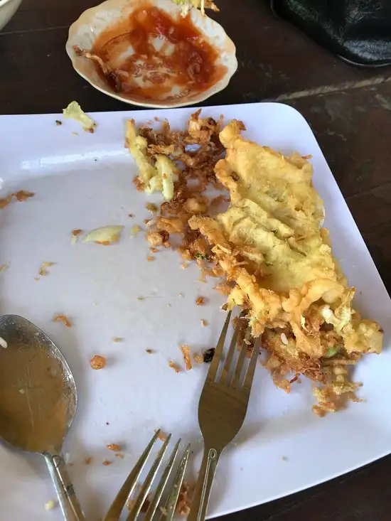 Gambar Makanan Warung Krisna D' Uma Jatiluwih 7