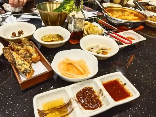 Gambar Makanan Yongdaery 4