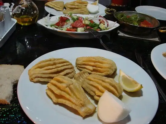 Gölyazi Gönül Sofrası'nin yemek ve ambiyans fotoğrafları 57