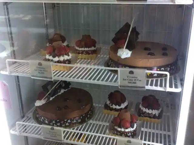 Gambar Makanan Igor's Pastry 3