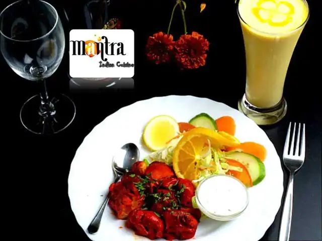 Mantra Cafe Food Photo 3