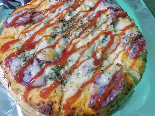 My Pizza Pangkal Pinang, Perumnas Bukit Merapin