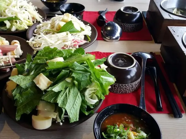 Gambar Makanan Shabu Hachi 2