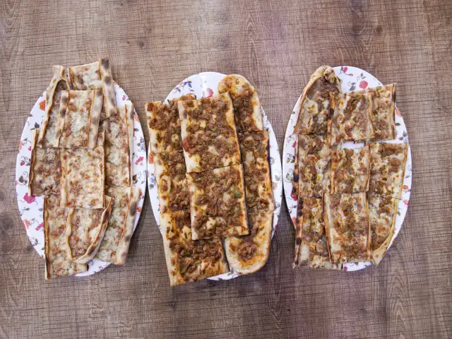 Konya Meram Etli Ekmek'nin yemek ve ambiyans fotoğrafları 1