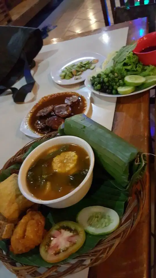 Gambar Makanan Waroeng Ngariung 2