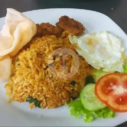 Gambar Makanan JSIX Cafe & Resto, Padang Barat 4