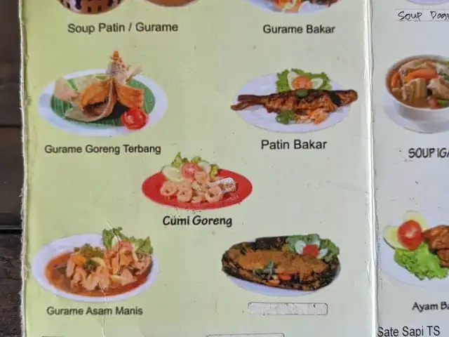 Gambar Makanan Telaga Sindur 5