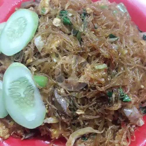 Gambar Makanan Nasi Goreng Mas Pahlur, Bogor Utara 19