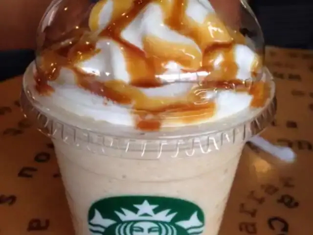 Starbucks'nin yemek ve ambiyans fotoğrafları 5