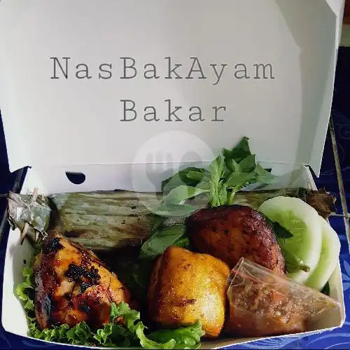 Gambar Makanan Nasi Bakar Dapoer Raden 2