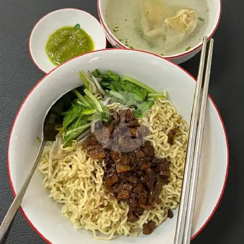 Gambar Makanan Liang Kitchen Vegetarian 2.0, Kec.Lima Puluh Pekanbaru 2
