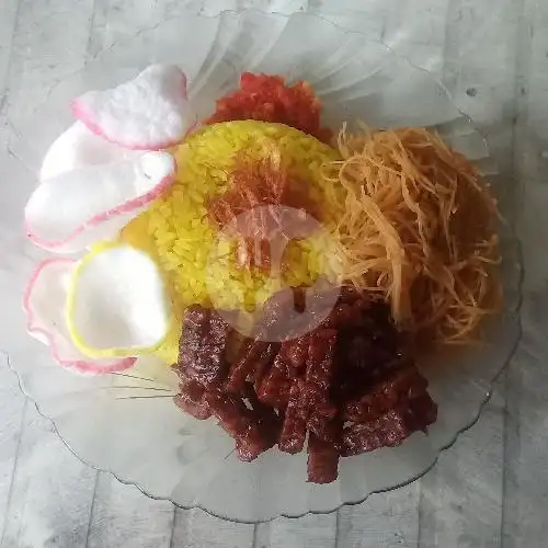 Gambar Makanan Nasi Kuning Azzahra 10