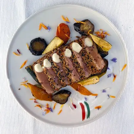 Murano's'nin yemek ve ambiyans fotoğrafları 47