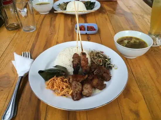 Gambar Makanan Bali Re 2