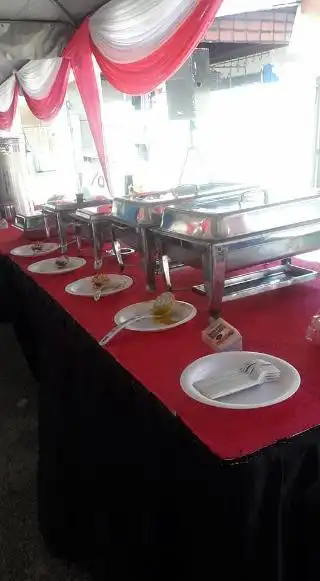 H&S Family Catering