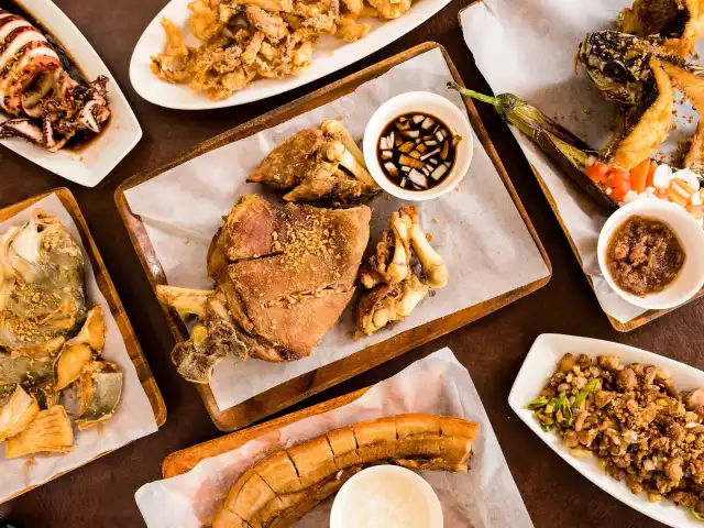 SuToKil & Seafood Grill - Davao