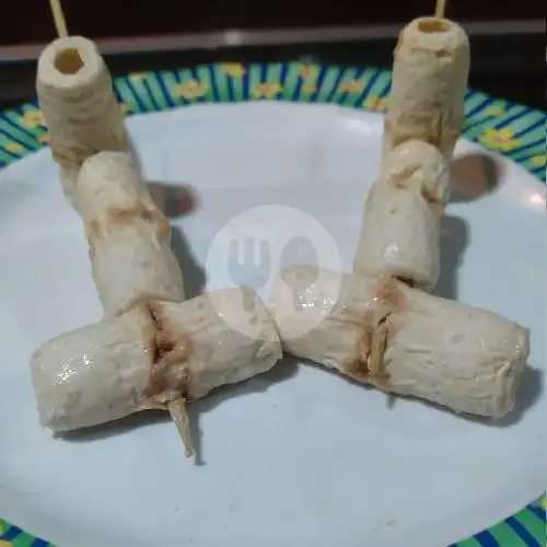 Gambar Makanan BASOKA ( BAKSO & SOSIS BAKAR ) 4