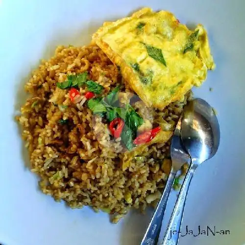 Gambar Makanan NASI GORENG GILA BERINGIN, Gedangan. Grogol Sukoharjo 9