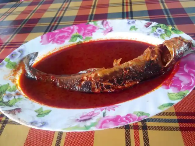 Asam Pedas Mak Ngah Food Photo 10