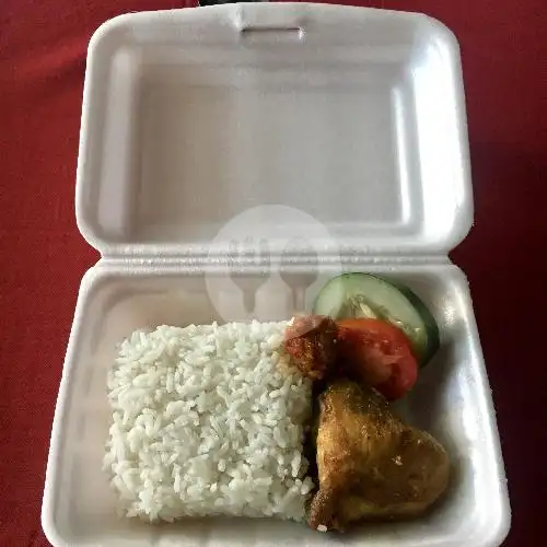 Gambar Makanan Kedai Faeyza 9