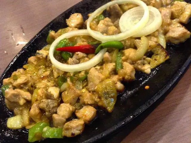 Chicken Bacolod Food Photo 19