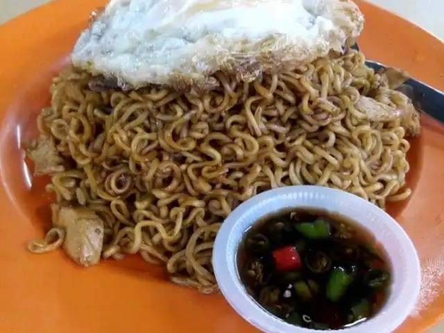 Ah Lai Maggi Goreng Selasih Food Photo 6