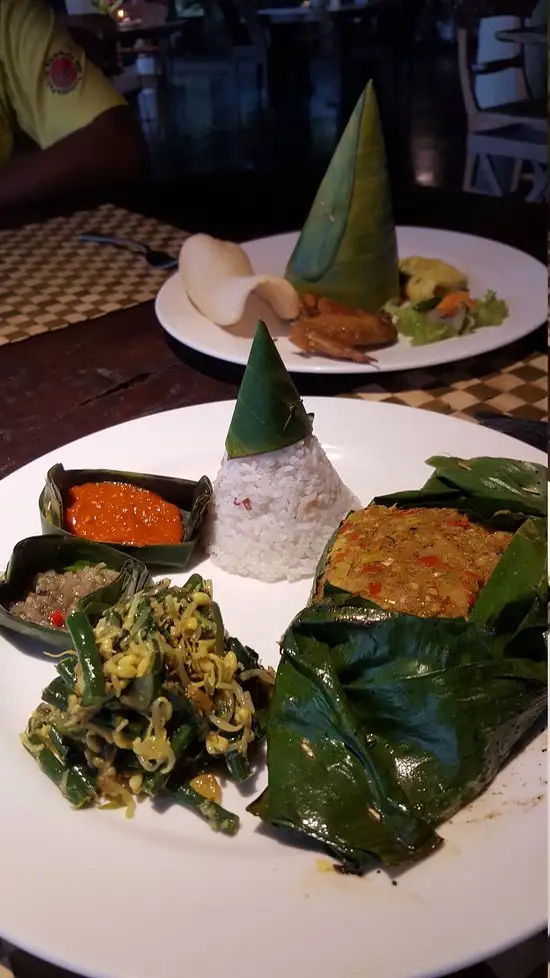 Gambar Makanan Kayun Restaurant & Lounge 20