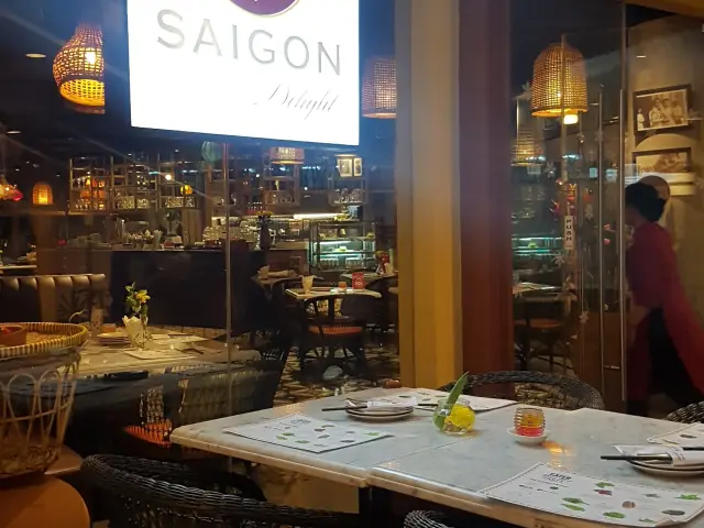 Gambar Makanan Saigon Delight 6