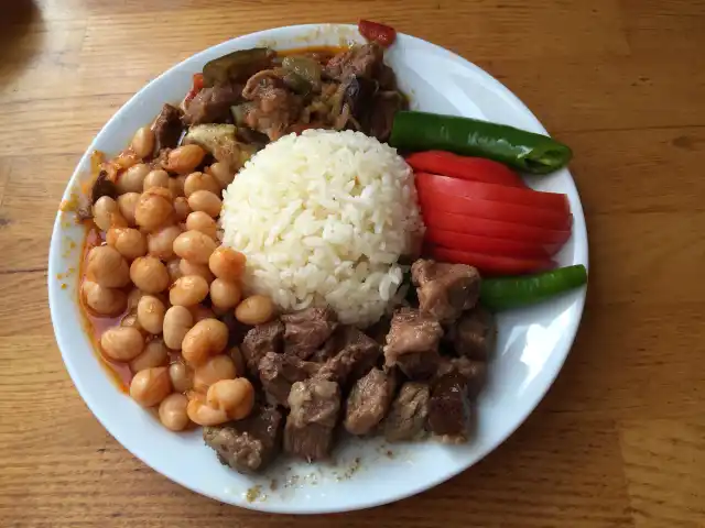 Kaçkar Yöresel Lezzetler'nin yemek ve ambiyans fotoğrafları 54