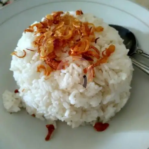 Gambar Makanan Sate Pak Jamal 7