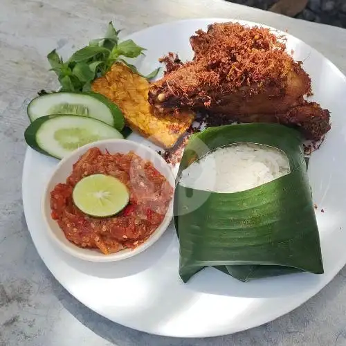 Gambar Makanan The Therras, Belitung 10