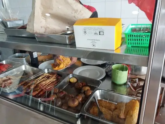 Gambar Makanan Mie Ayam Abadi 9