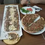 Beyoğlu Emirdağ Pide Ve Güveç Salonu'nin yemek ve ambiyans fotoğrafları 4
