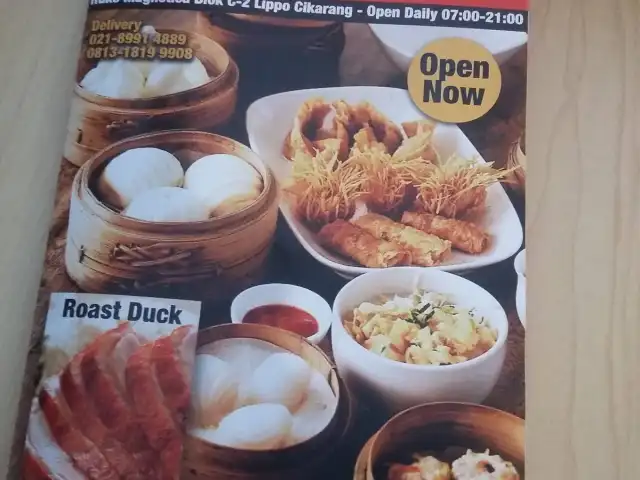 Gambar Makanan Oenpao Asia 3