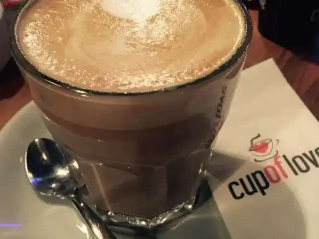 Cup Of Love'nin yemek ve ambiyans fotoğrafları 71