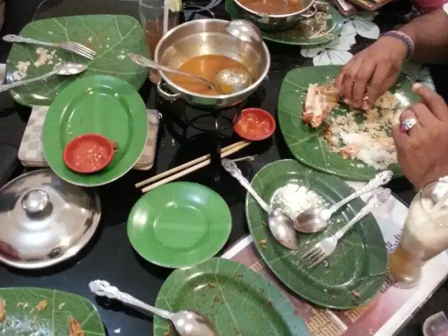 Gambar Makanan Dapur Dipo 9