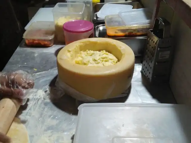 Gambar Makanan Rumah Pasta 2