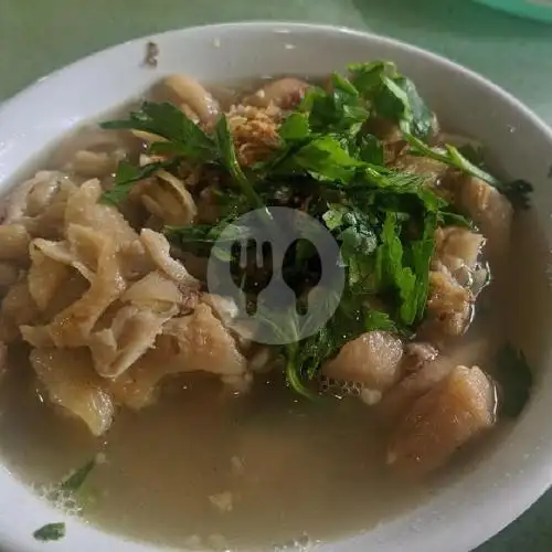 Gambar Makanan Sop Ayam Pak Min Klaten Jl Wonosari Km 7,5 Banguntapan Bantul 19